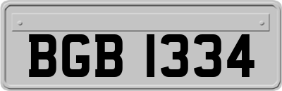 BGB1334
