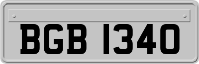 BGB1340