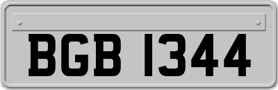 BGB1344