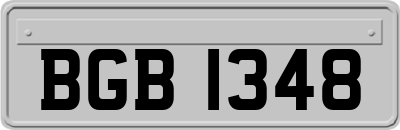 BGB1348