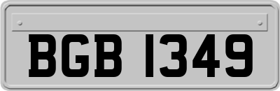 BGB1349
