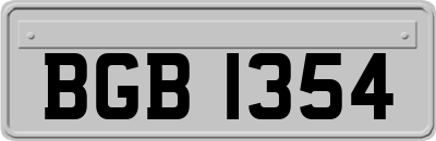 BGB1354
