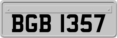 BGB1357