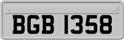 BGB1358