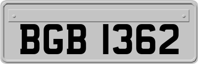 BGB1362