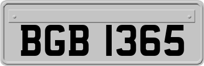 BGB1365
