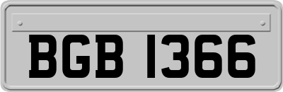 BGB1366