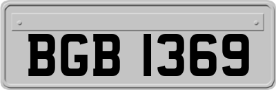 BGB1369