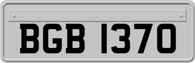 BGB1370