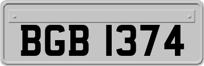 BGB1374