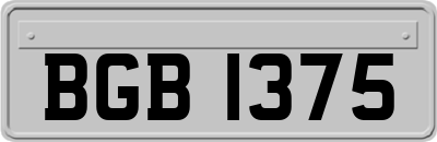 BGB1375