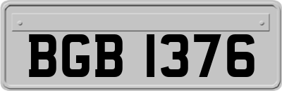 BGB1376