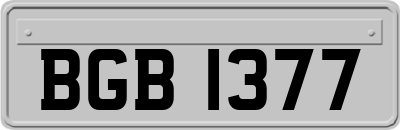 BGB1377
