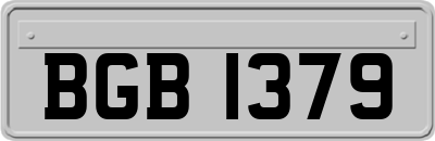 BGB1379