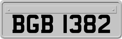 BGB1382