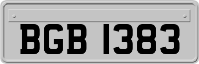 BGB1383