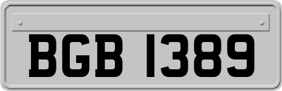 BGB1389