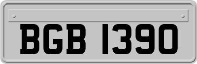 BGB1390