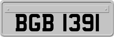 BGB1391