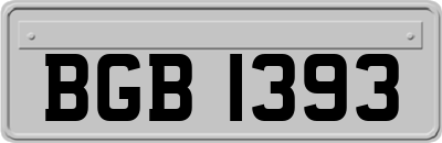 BGB1393