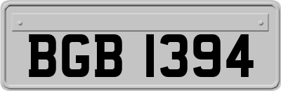 BGB1394