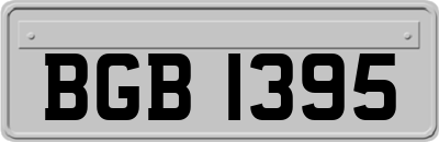 BGB1395