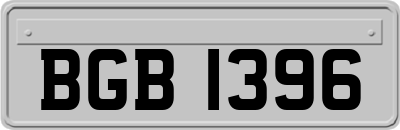 BGB1396