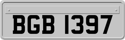 BGB1397