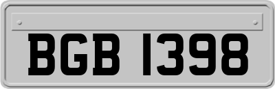 BGB1398