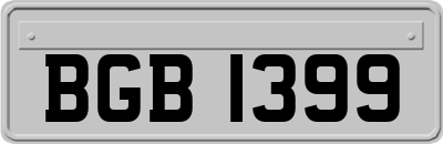 BGB1399