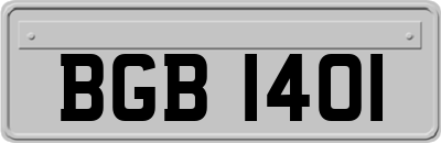 BGB1401