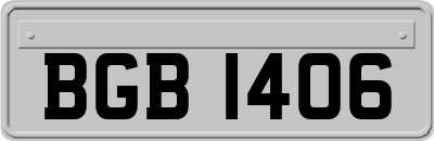 BGB1406