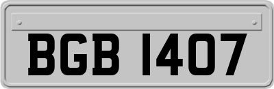 BGB1407