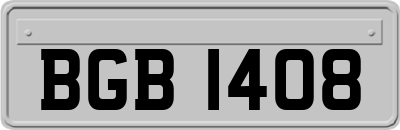 BGB1408