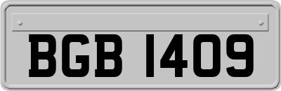 BGB1409