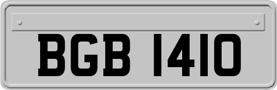 BGB1410
