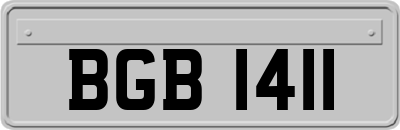 BGB1411
