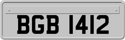 BGB1412