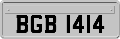 BGB1414