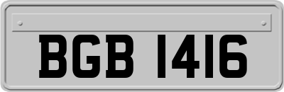 BGB1416