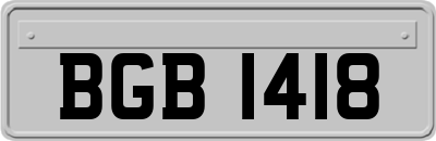 BGB1418