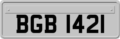 BGB1421