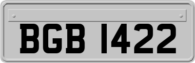 BGB1422