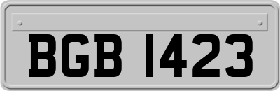 BGB1423