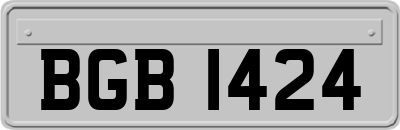BGB1424