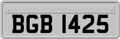 BGB1425