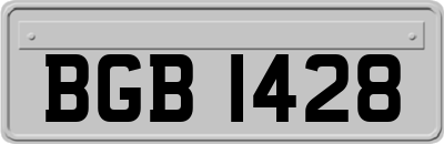 BGB1428