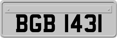 BGB1431