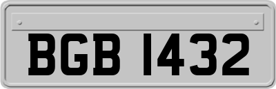 BGB1432