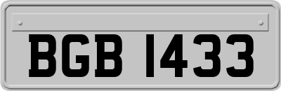 BGB1433